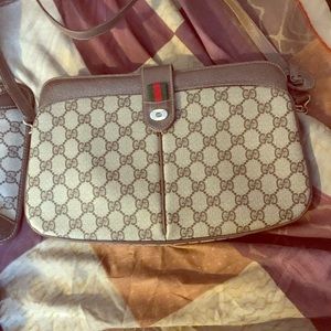 Gucci CrossBody Bag
